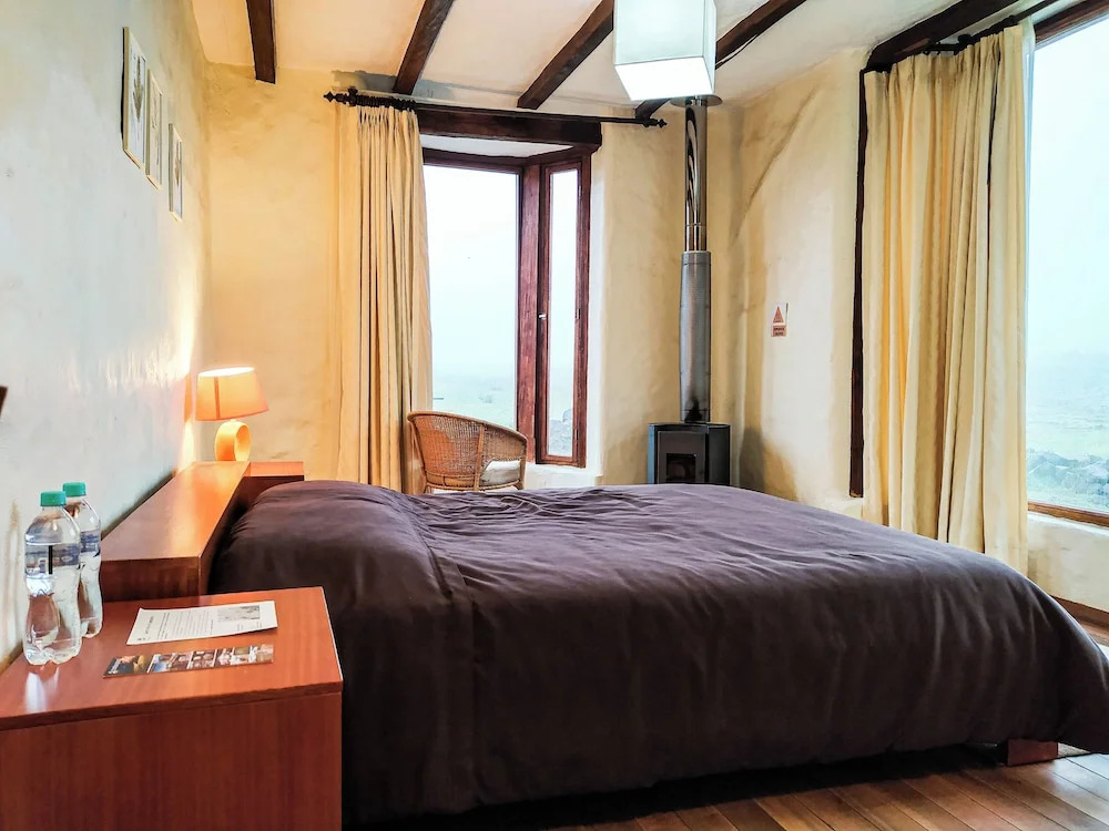 Hotel Tambopaxi