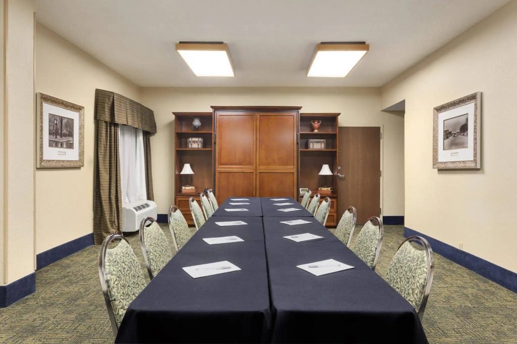 Hampton Inn Memphis/Collierville