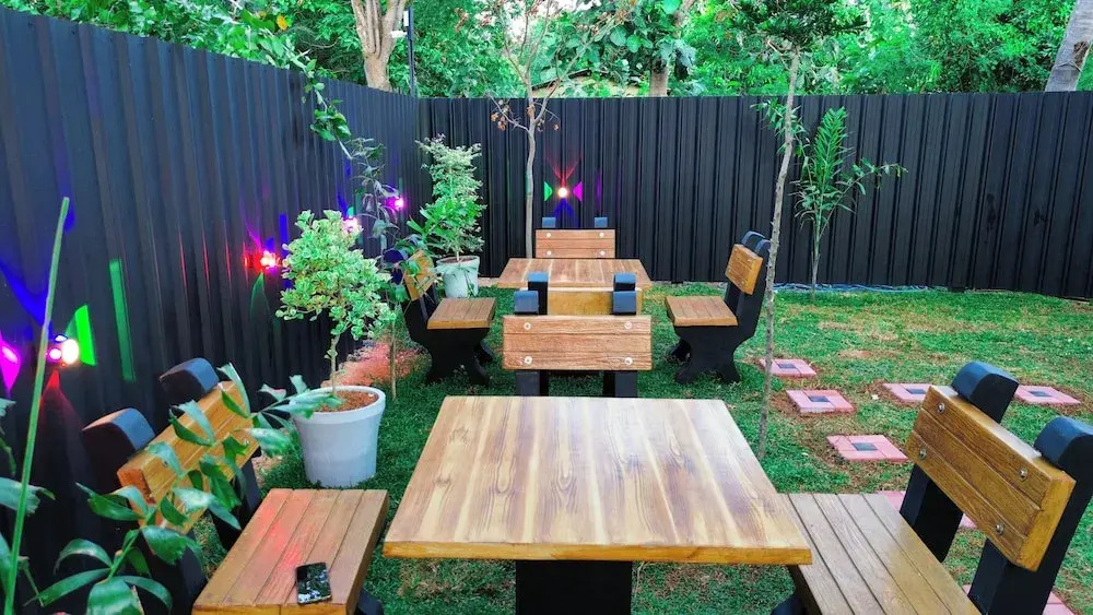 Sigiri Serenity Hostel