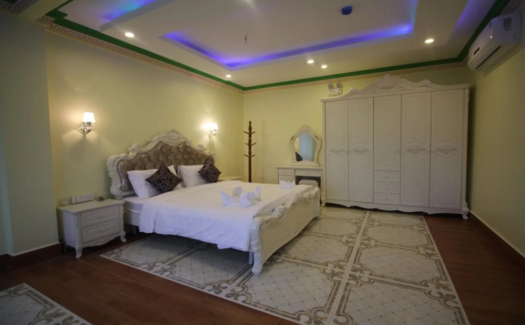 Takhmao Good Health Hotel