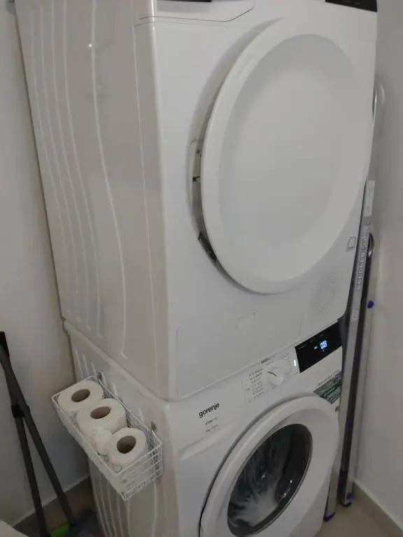 Studio Apartment Klokke