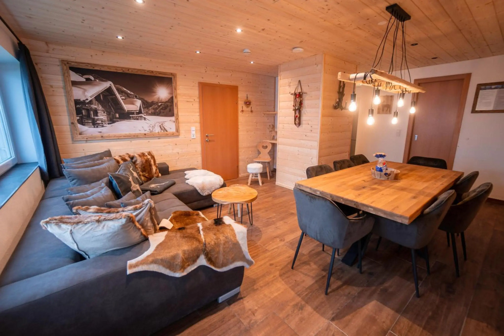 Westendorf Alpen Lodge