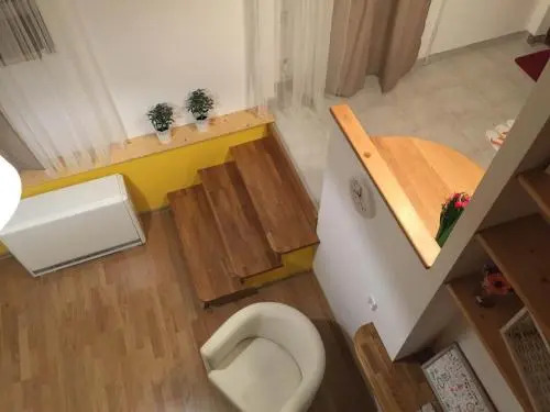 Appena Hostel  Apartments