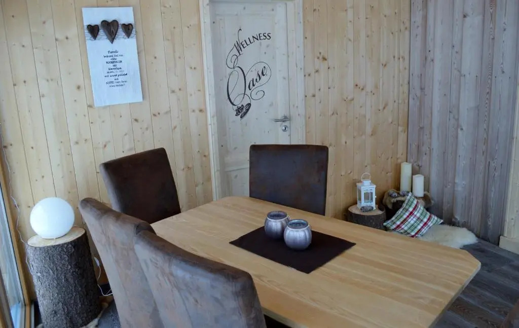 Chalet Hamito