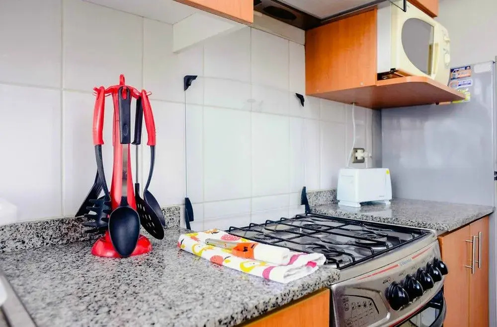 Peruvian Global Services - Short Term Rentals