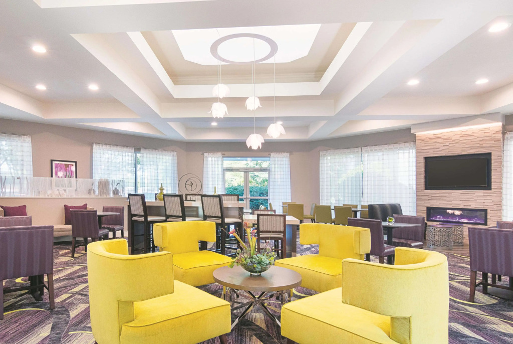 La Quinta by Wyndham Atlanta Conyers