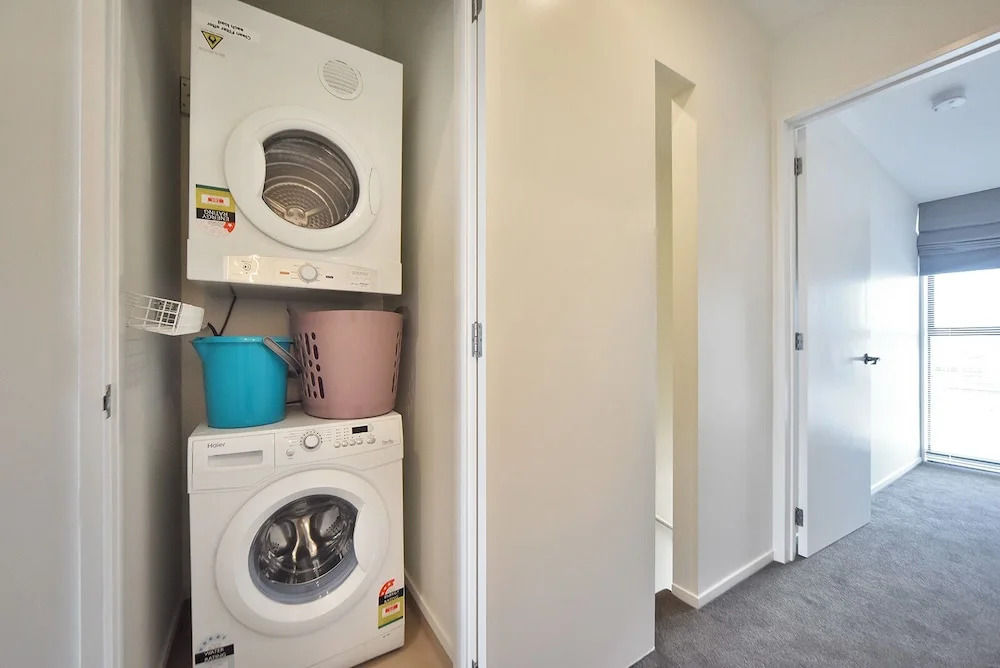 QV Bedroom Townhouse - 655