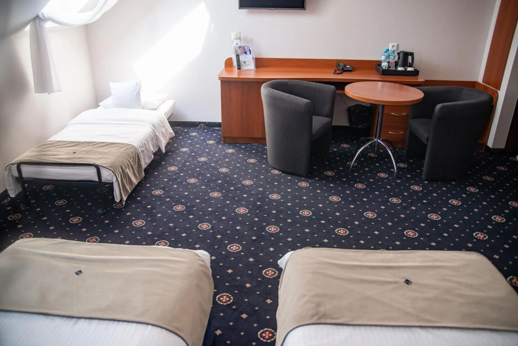 Park Hotel Lyson