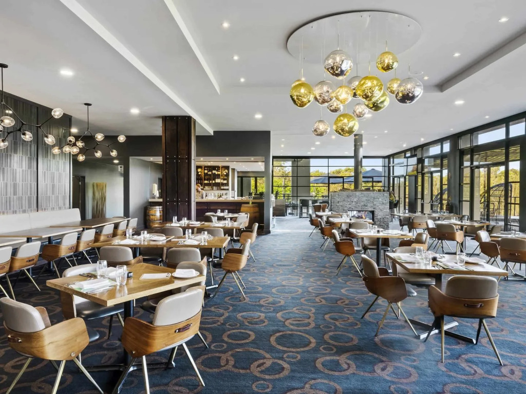 Mercure Kooindah Waters Central Coast