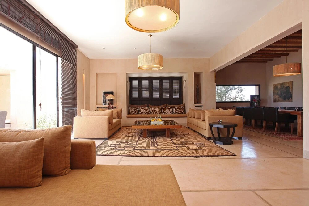 Villa Malekis by Sejour Maroc