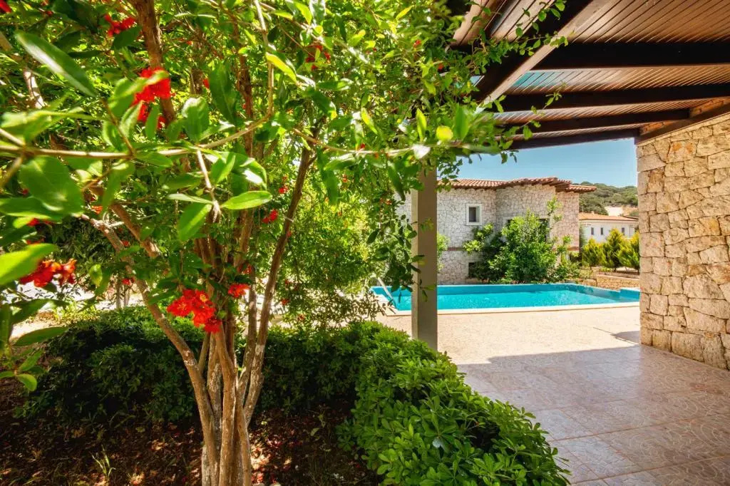 Merla Villa Otel