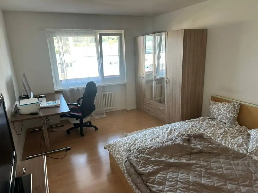 Cosy Apartment
