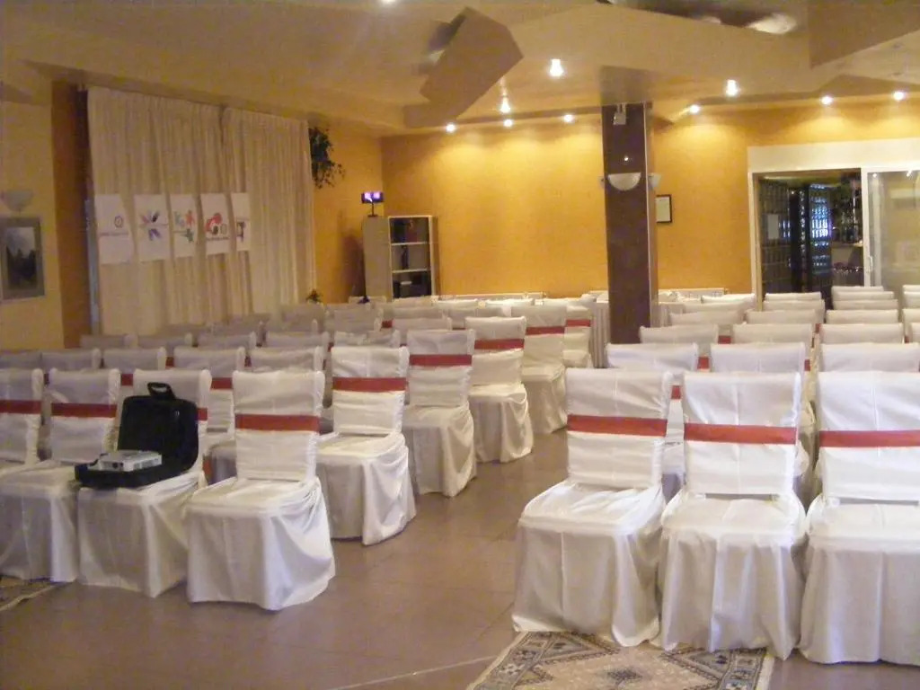 Suior Resort Baza