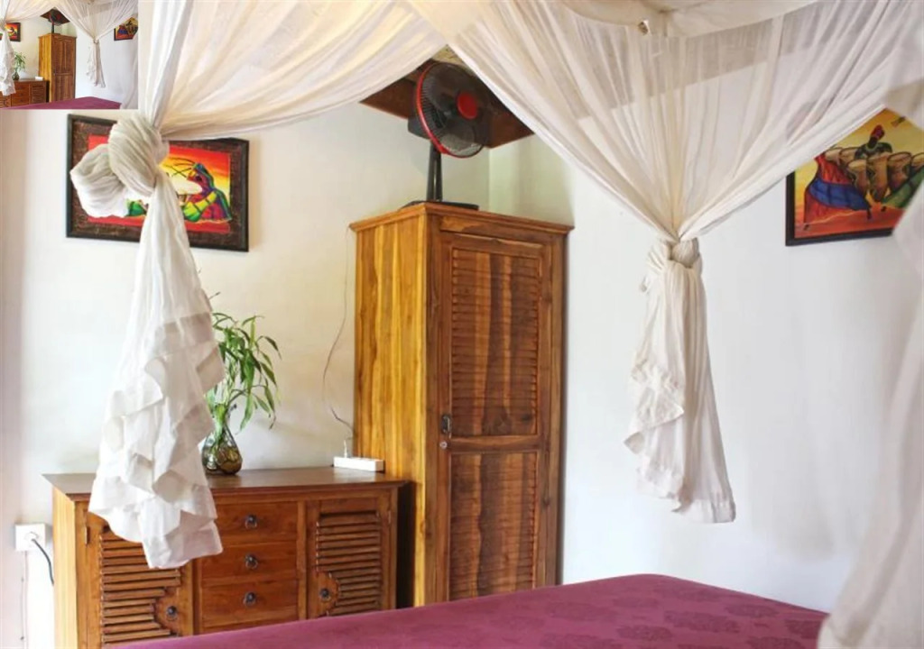 Indah Home Stay