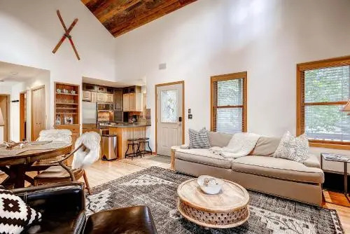 South FrenchHoliday home
