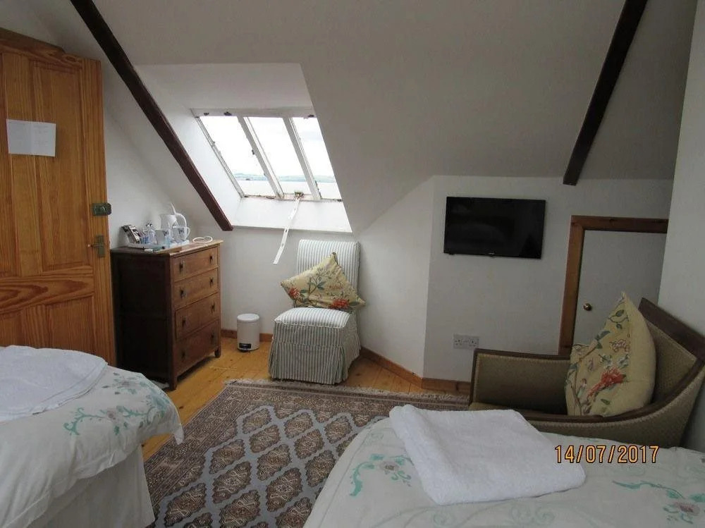 The Birds Nest B&B