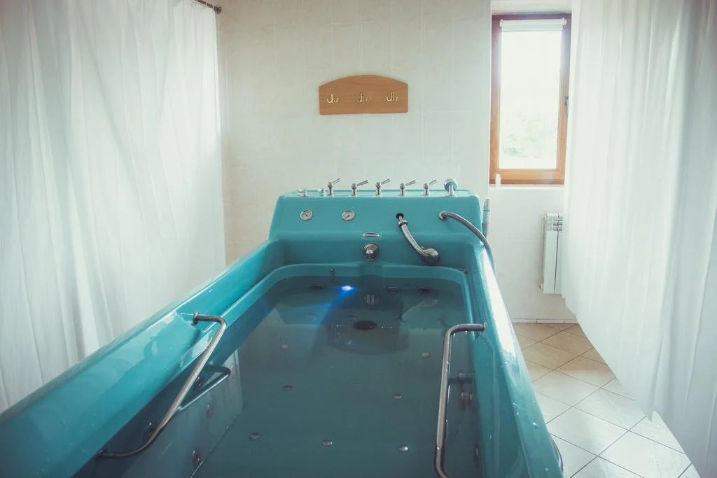 Срібний Водограй