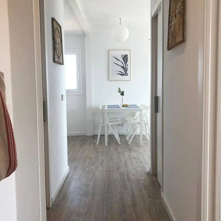 SEA View Apartment With 2 Pools Fully Equipped 4PP By Myrentalhost