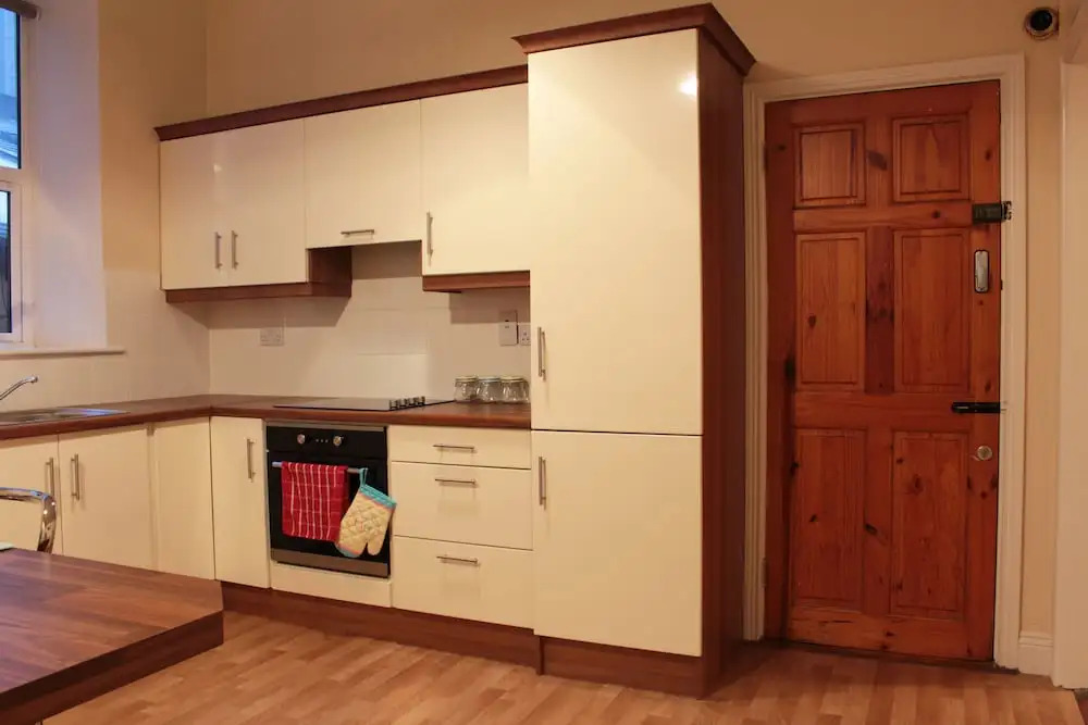 Cork City Centre Self Catering Apartment