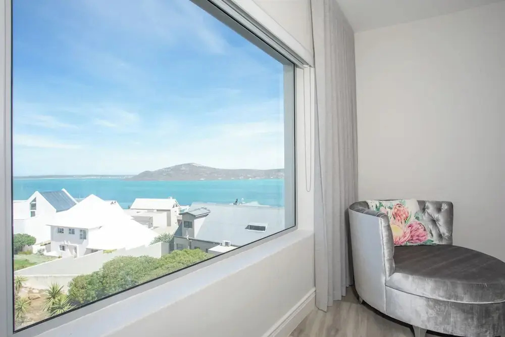 The View Langebaan with Heated Pool
