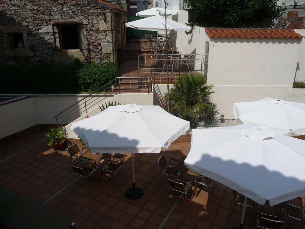Hotel Atalaya II