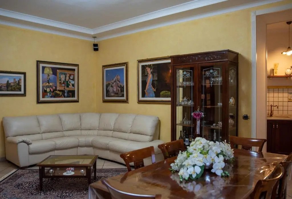 Solimena House