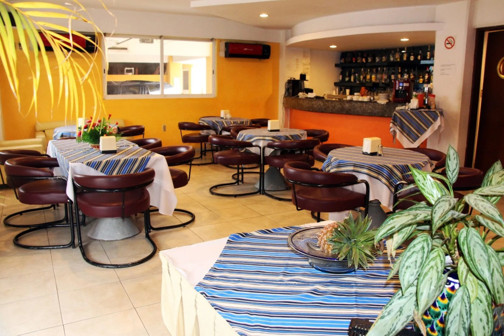 Hotel Impala Veracruz
