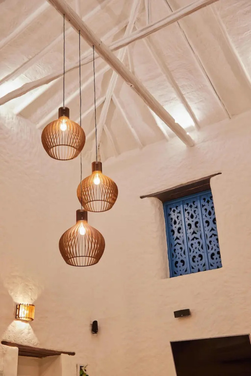 Hotel Santos De Piedra - MARANATHA BARICHARA