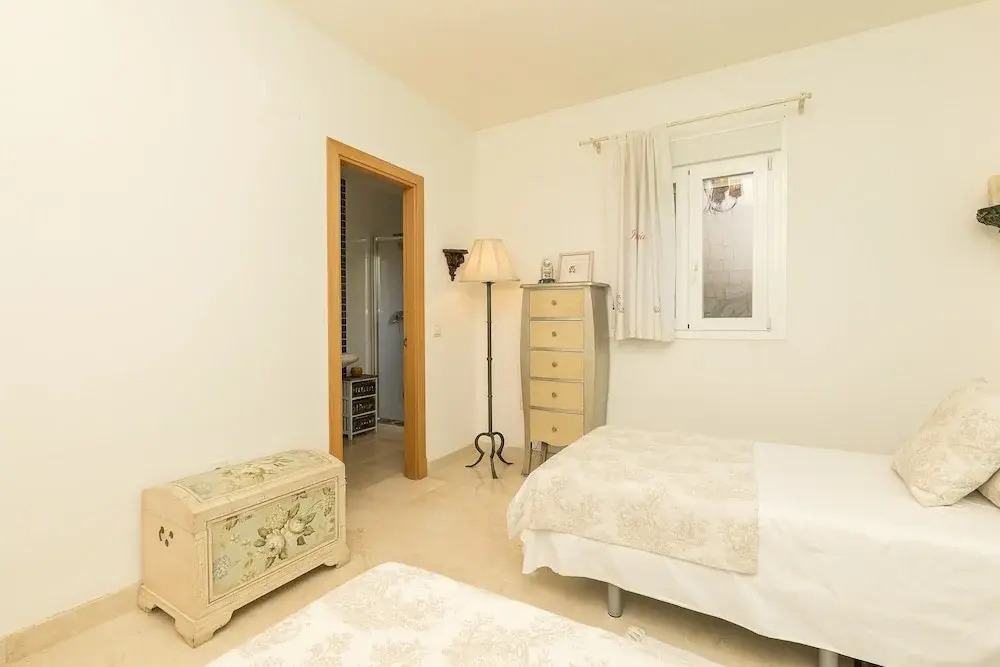 Spikes - Apartment In Sotogrande. Free Wifi