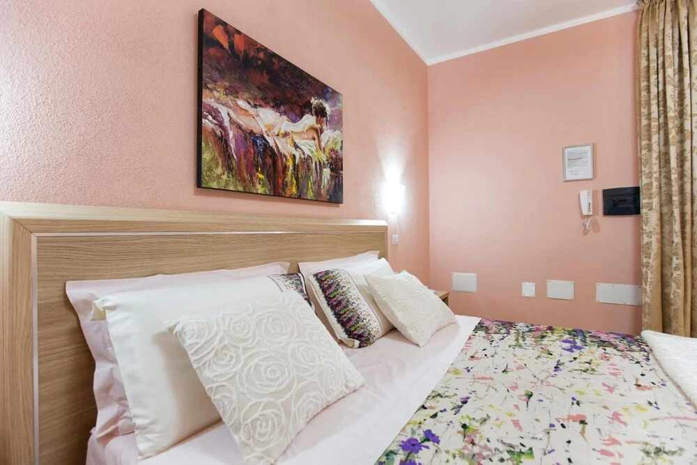 Il Sole Guesthouse