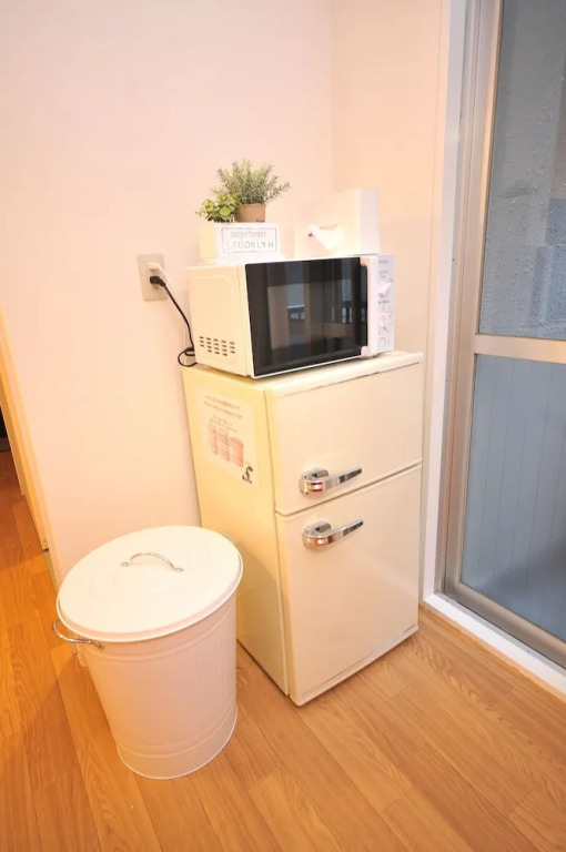 Maison Milano Nakatsu Room 305