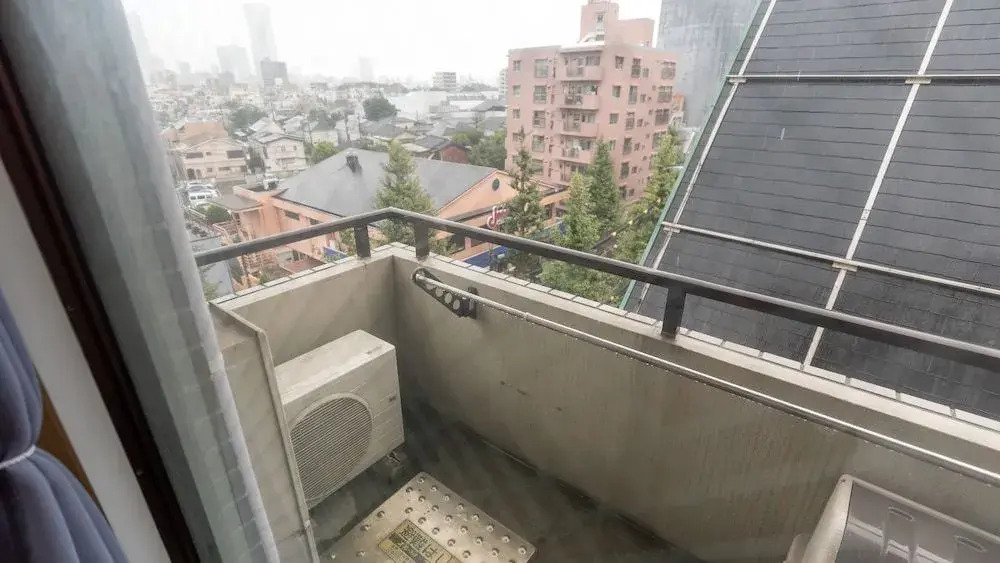 Grandioso Nakano Fujimicho