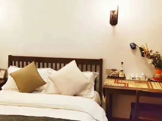 Wuzhen Xizha Muyunyin Residence