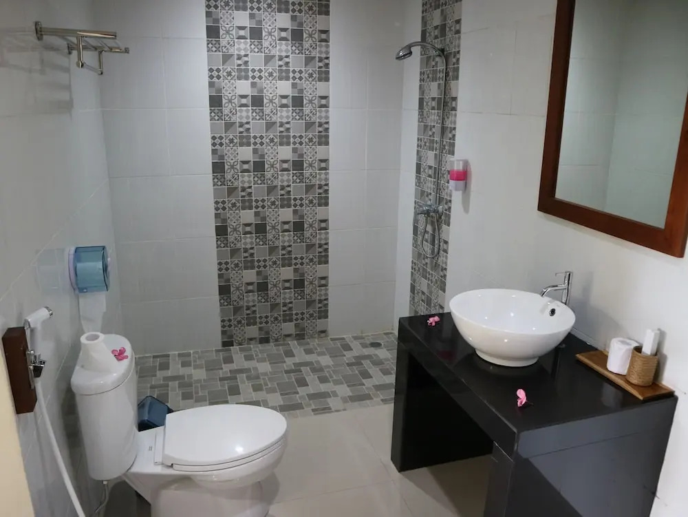 Puri Canggu Rooms 2