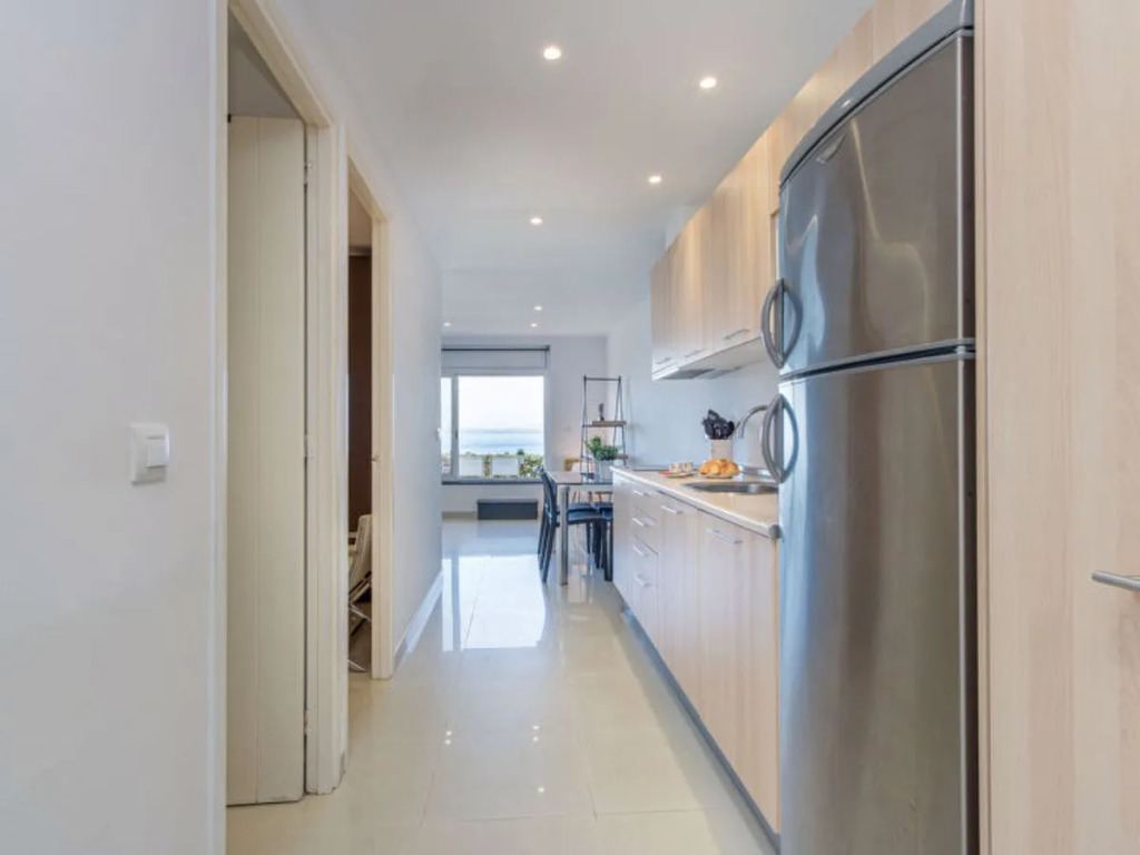 Apartment XAVI Pozzallo