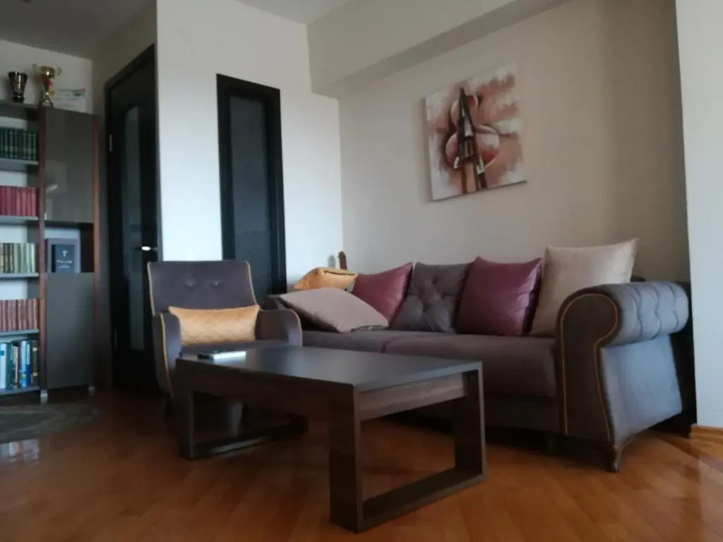 Davka Apartments - Quiet Center
