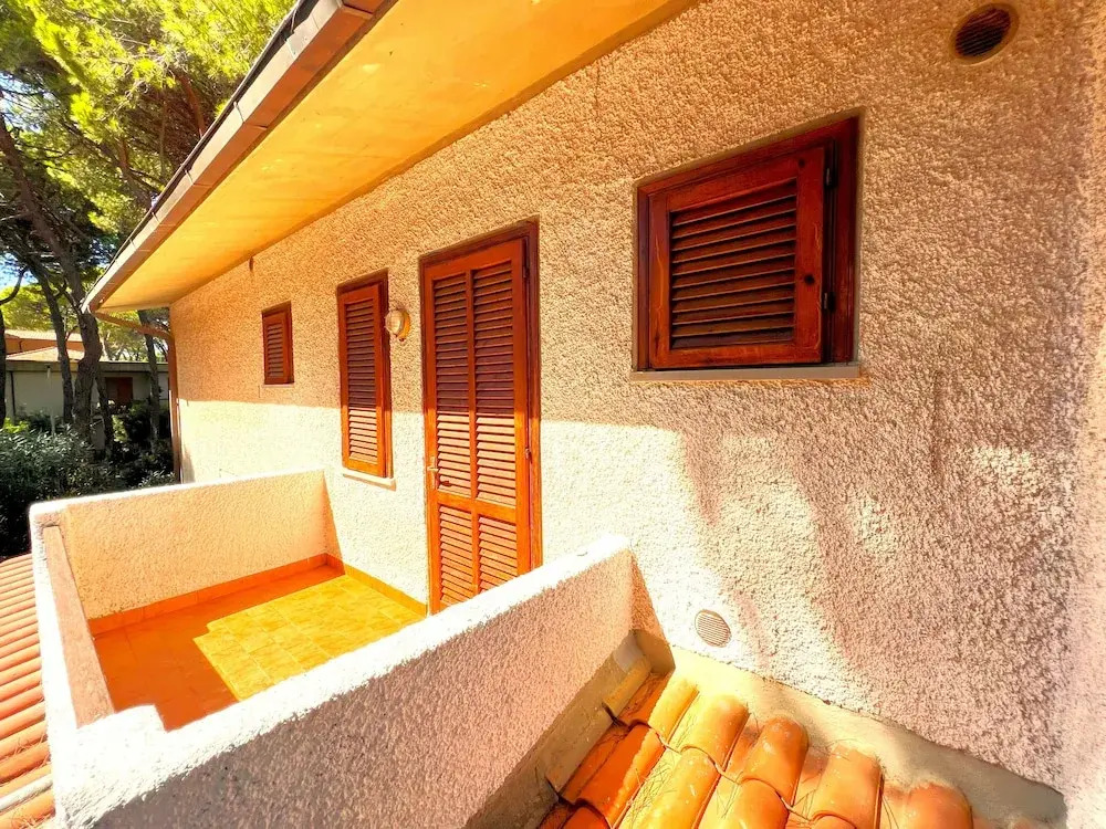 Residence Delfini
