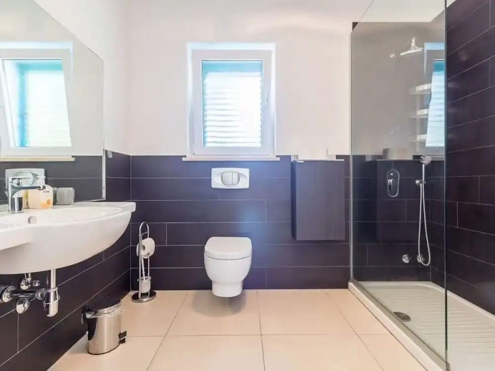 Villa Martha Comfortable Holiday Residence