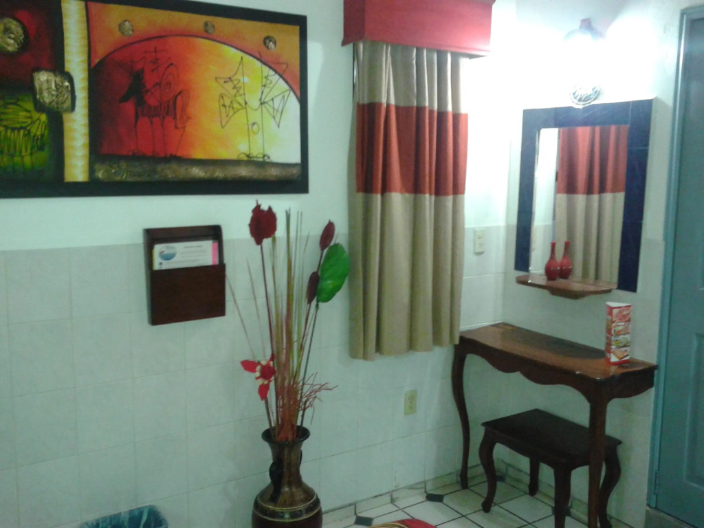 Hotel Terranova Tampico