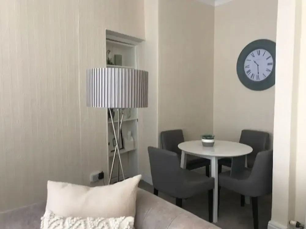 Lovely 1-bed Apartment in Glasgow