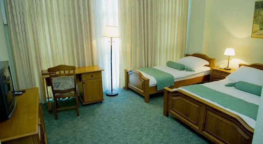 Victory hotel Pristina