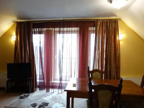 Vesta Hotel