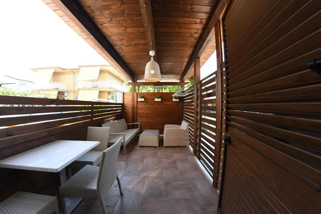 Monti B&B Agropoli Lungomare