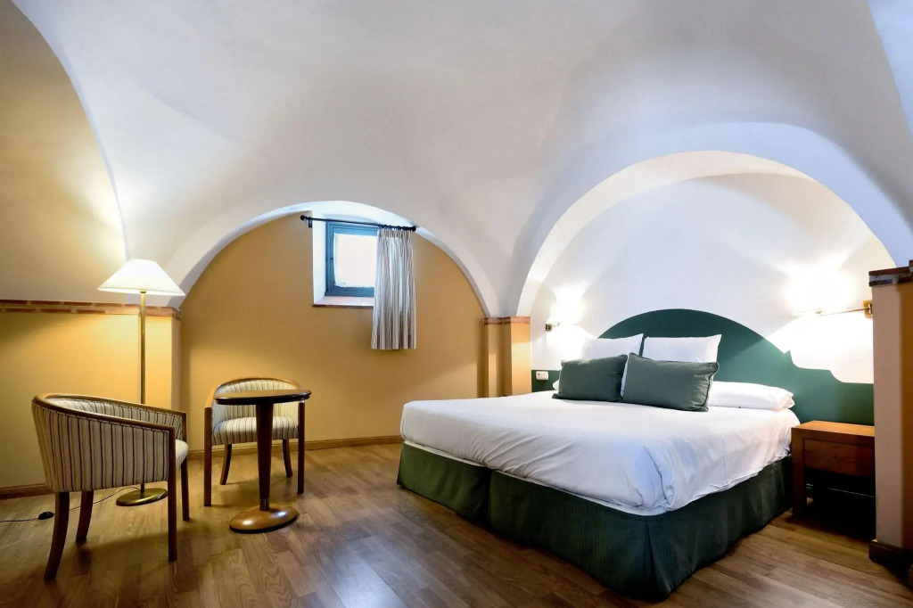 Hotel Ahc Palacio Coria