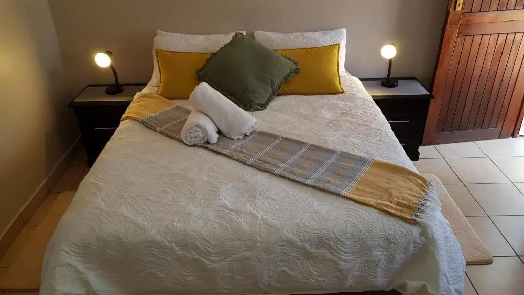 Accommodation@Park1285