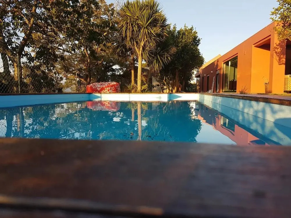 Villa With 4 Bedrooms in Vila Nova de Cerveira, With Private Pool, Fur