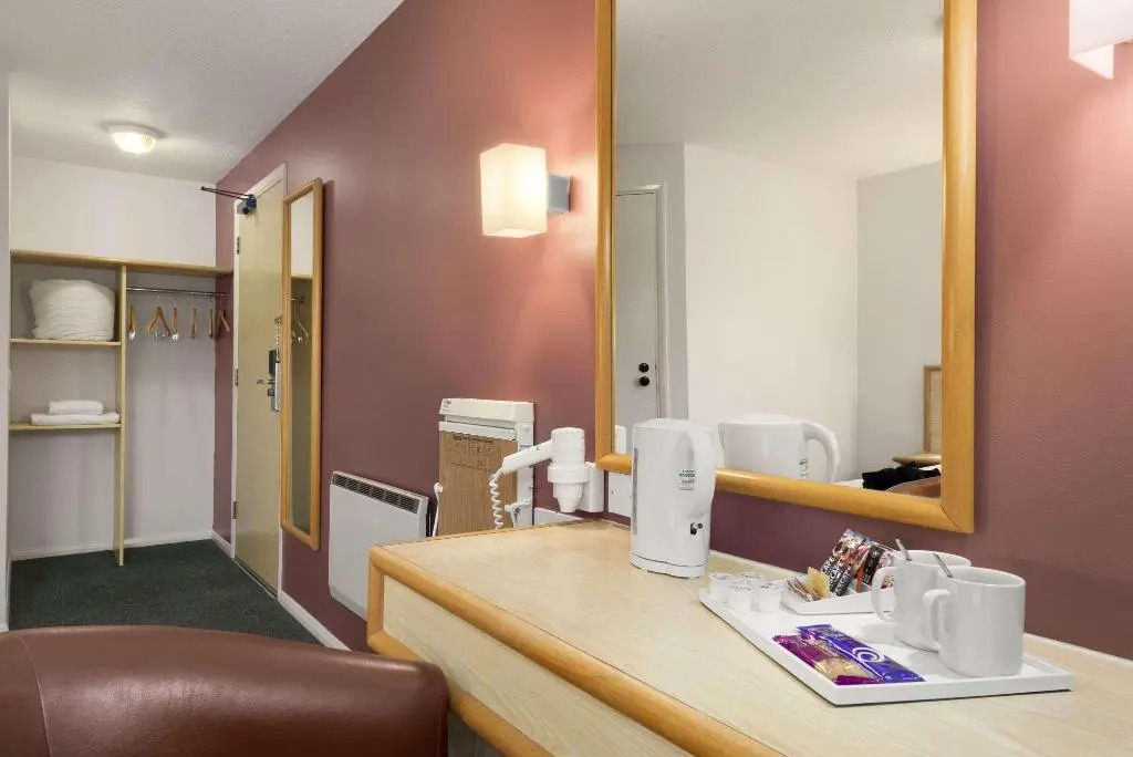 Days Inn Sedgemoor M5