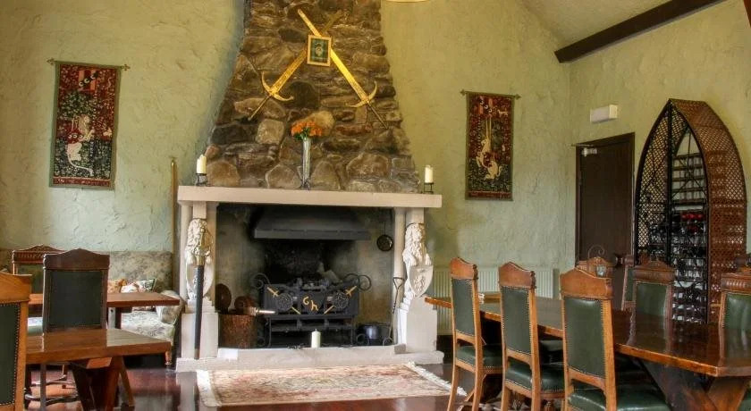 Creagan House