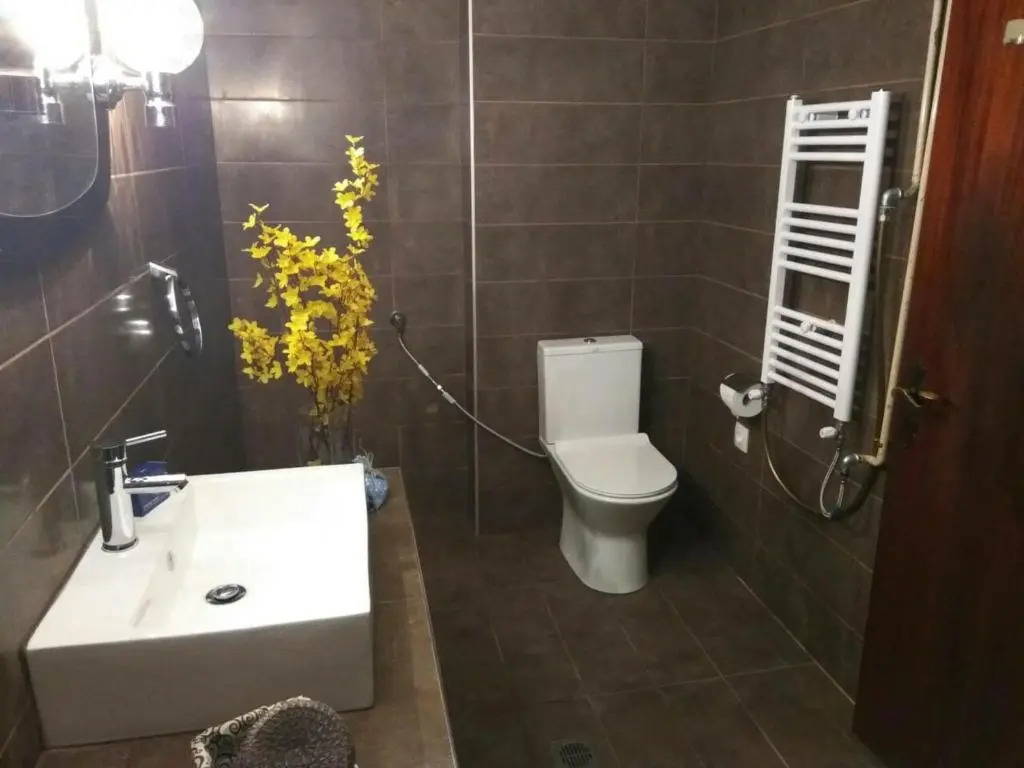 Sea View Palio Apartment