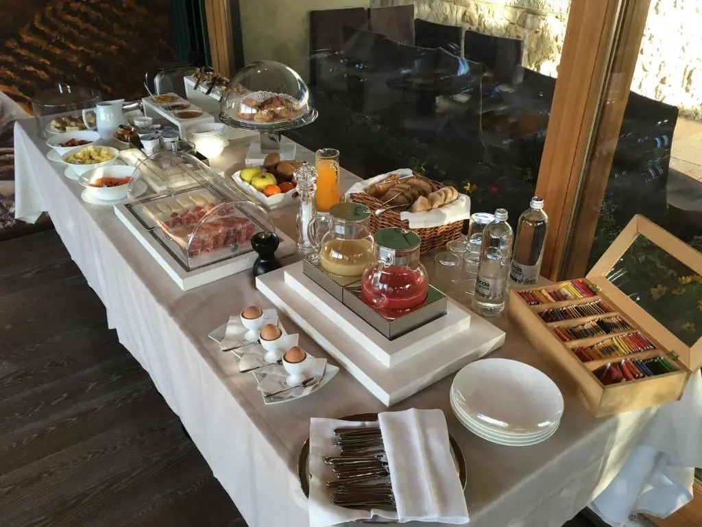 Agriturismo Vedova